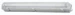 RELIGHT TL Armatuur 1x18W - wit