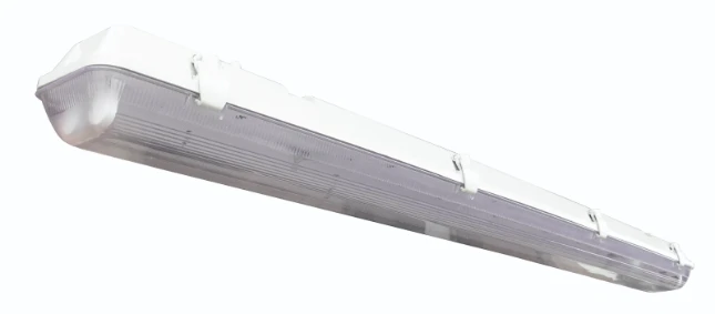 RELIGHT TL Armatuur 2x18W - wit