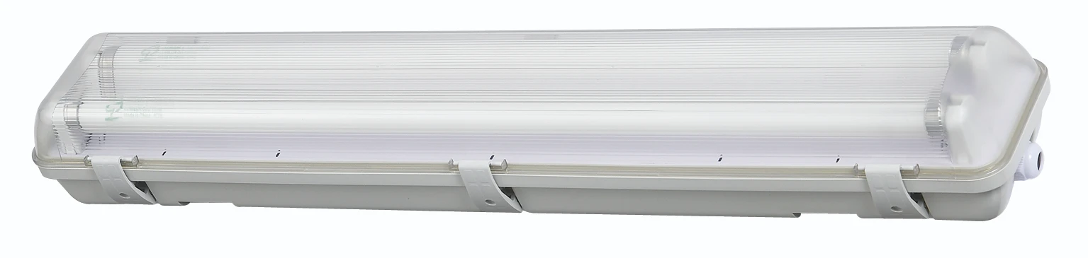 RELIGHT TL Armatuur 2x18W - wit