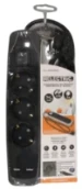 RELECTRIC Stekkerdoos 1,5 meter 3-voudig met 2x USB