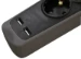 RELECTRIC Stekkerdoos 1,5 meter 5-voudig met 2x USB