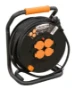 RELECTRIC PRO Kabelhaspel 40 meter IP 44 3x2,5mm
