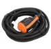 RELECTRIC PRO Verlengsnoer 5 meter 1-voudig 3x1,5mm
