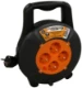 RELECTRIC Kabelbox 10 meter 3x1,5mm
