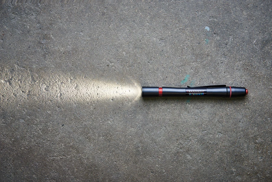 Scangrip Penlamp Matchpen 100lm