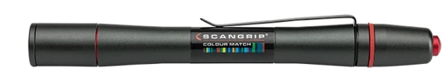 Scangrip Penlight Colour Match