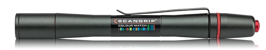 Scangrip Penlamp Matchpen 100lm