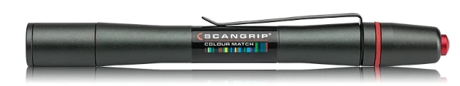 Scangrip Penlamp Matchpen 100lm