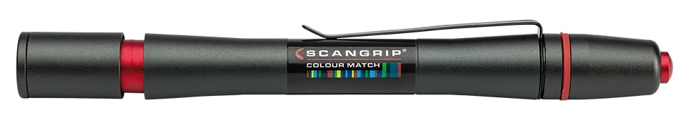 Scangrip Penlamp Matchpen 100lm