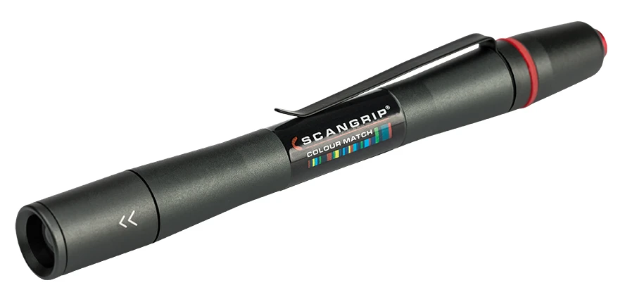 Scangrip Penlamp Matchpen 100lm