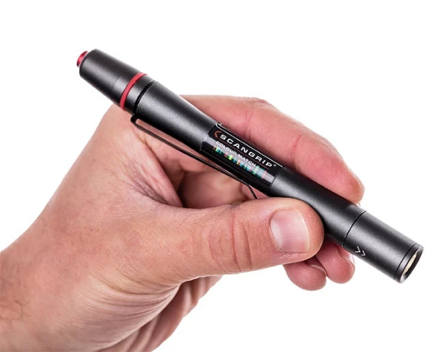 Scangrip Penlamp Matchpen 100lm