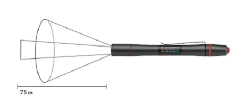 Scangrip Penlamp Matchpen 100lm