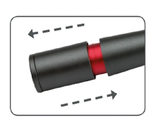 Scangrip Penlamp Matchpen 100lm