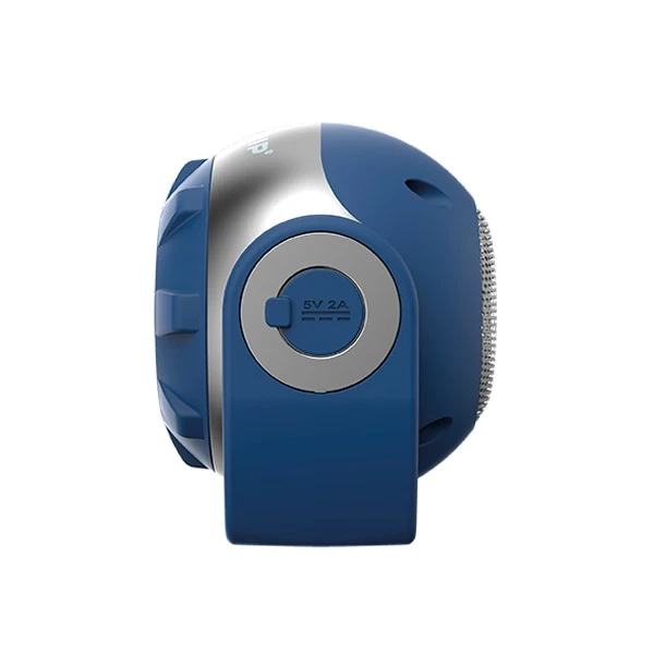 Scangrip Handlamp Sound Led S 600lm