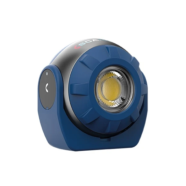 Scangrip Handlamp Sound Led S 600lm