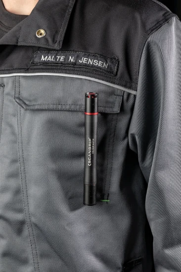 Scangrip Penlamp Match Pen R 100lm