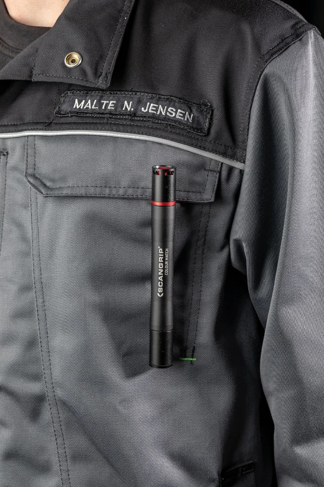 Scangrip Penlamp Match Pen R 100lm