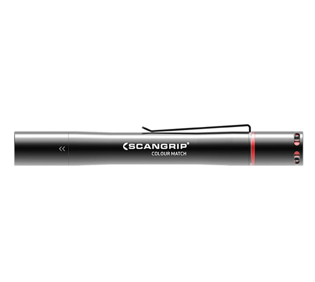Scangrip Penlamp Match Pen R 100lm