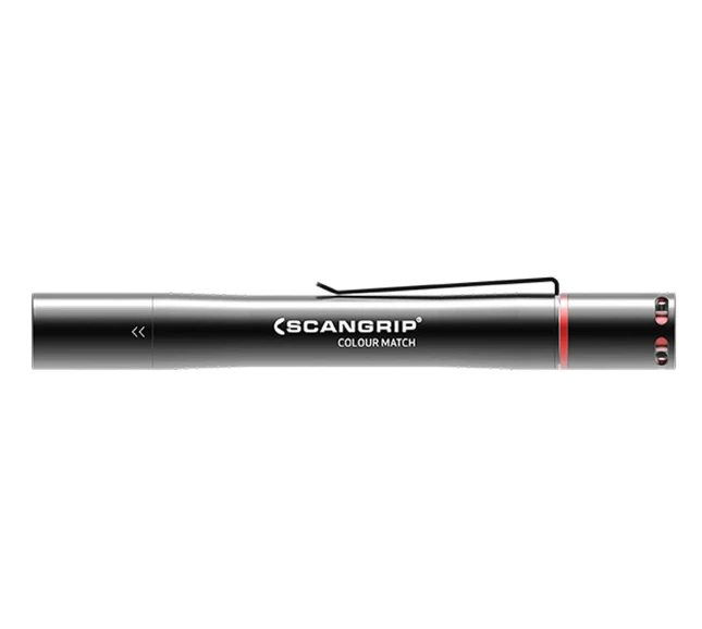 Scangrip Penlamp Colour Match