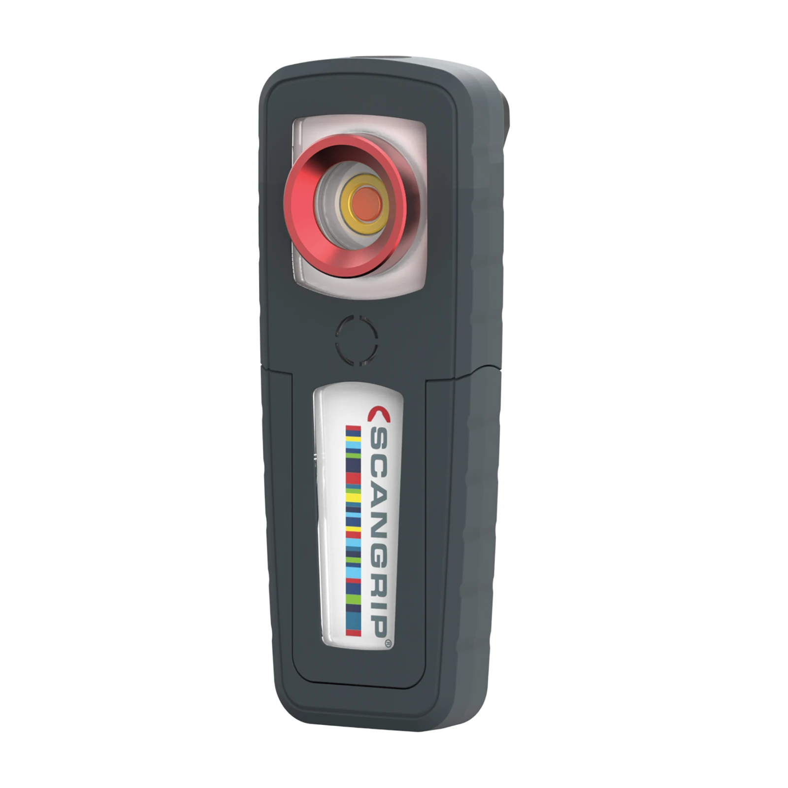 Scangrip Handlamp Minimatch 200lm