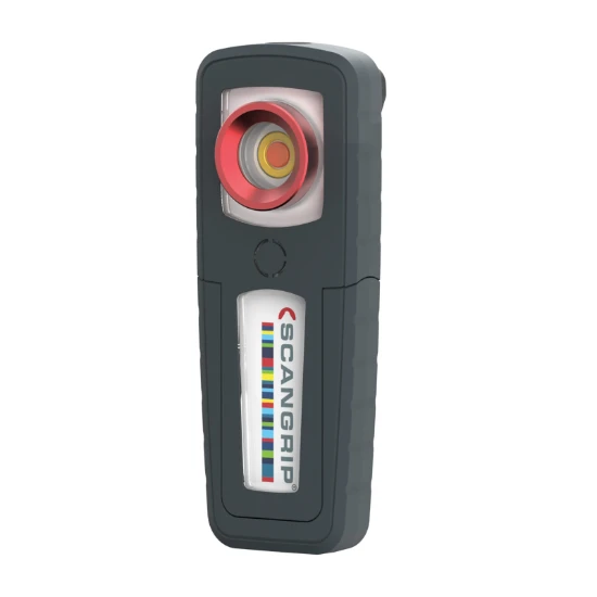 Scangrip Handlamp Minimatch 200lm