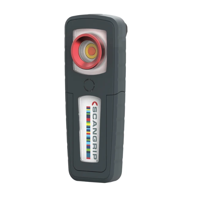 Scangrip Handlamp Colour Match