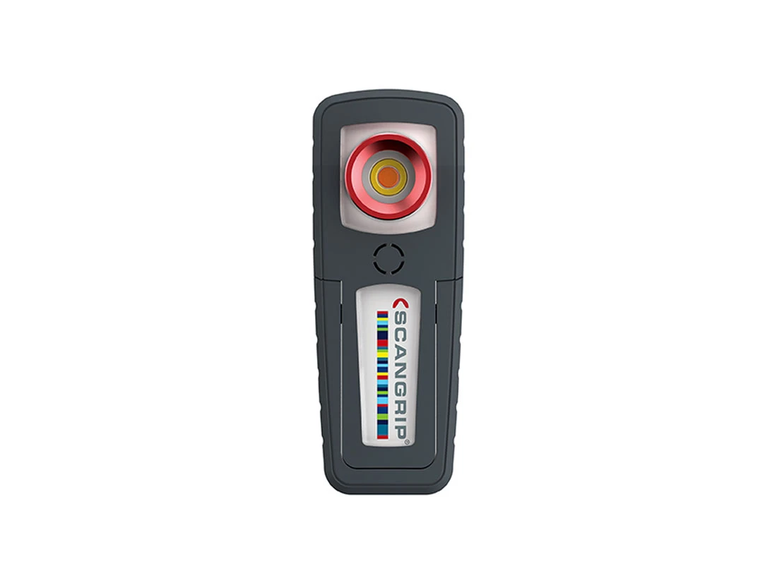 Scangrip Handlamp Minimatch 200lm