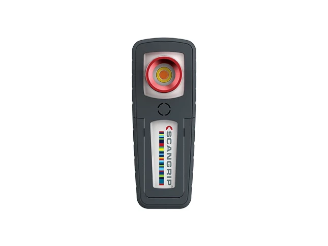Scangrip Handlamp Minimatch 200lm