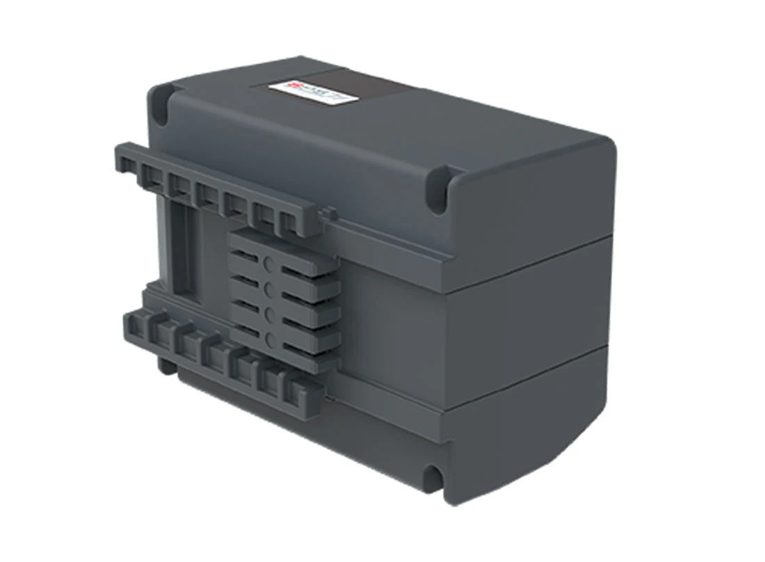 Scangrip SPS Batterij 12V Li-Ion 8Ah