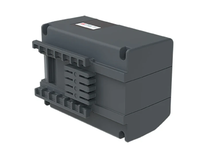 Scangrip SPS Batterij 12V Li-Ion 8Ah