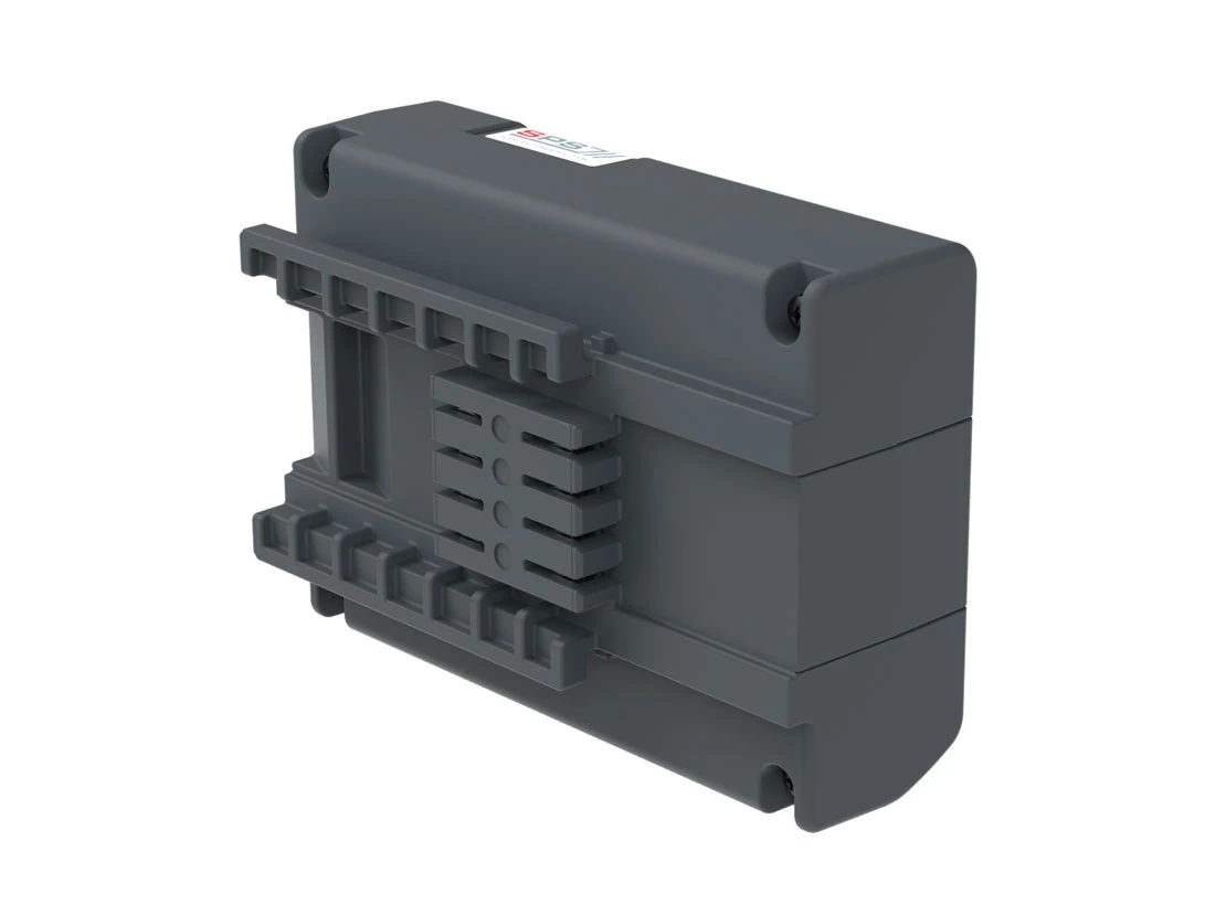 Scangrip SPS Batterij 12V Li-Ion 4Ah
