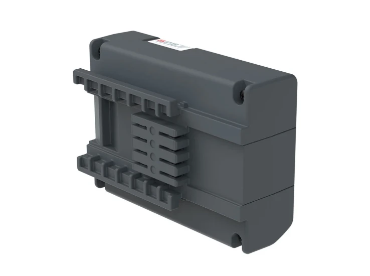 Scangrip SPS Batterij 12V Li-Ion 4Ah