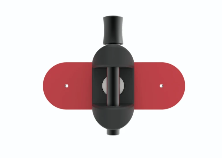 Scangrip Magnetische Beugel