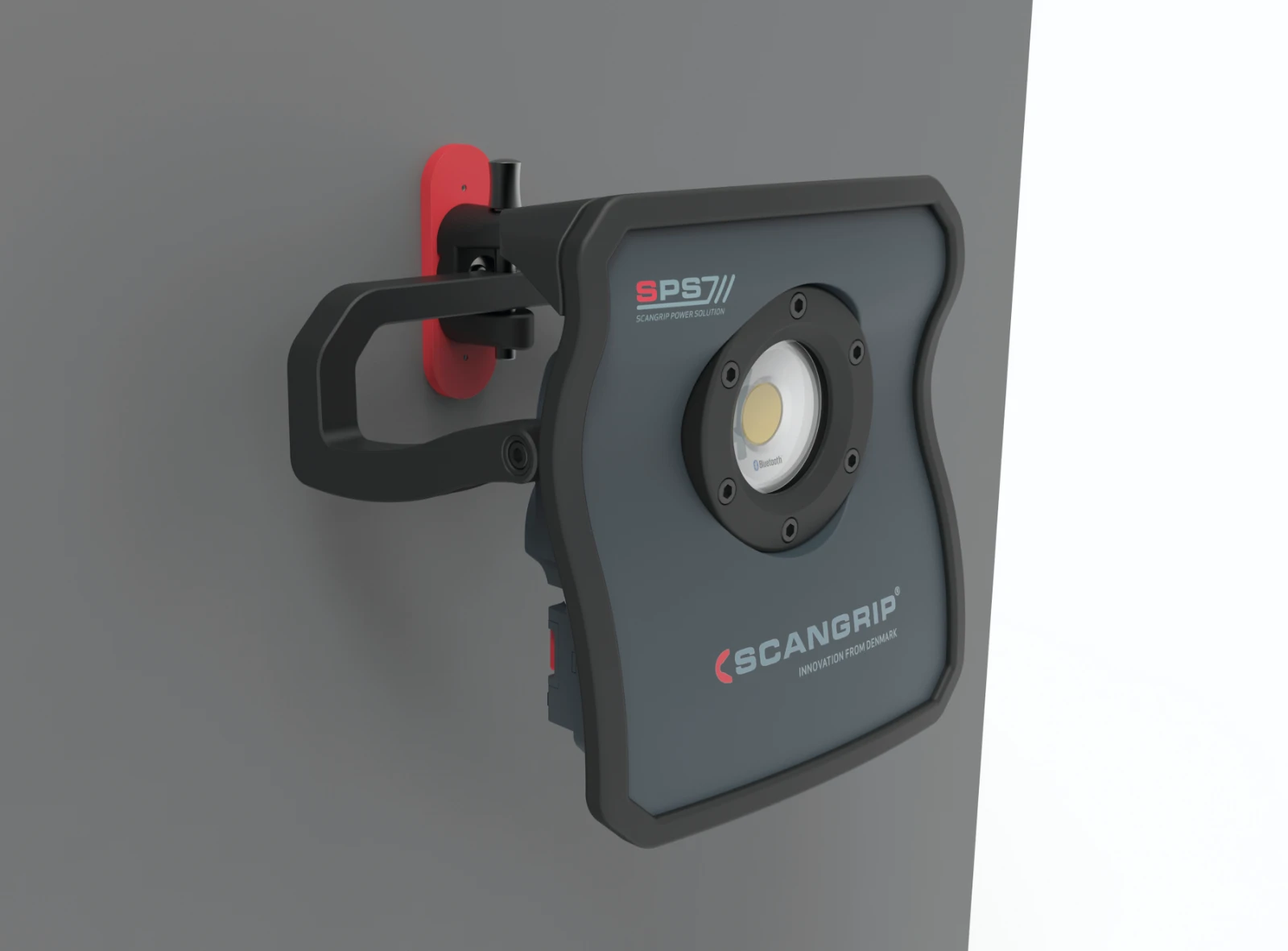 Scangrip Magnetische Beugel