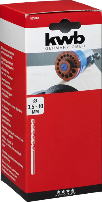 Bosch Accessories 2608577302 Metaal-spiraalboor 12 mm 1 stuk(s) kopen