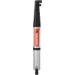 Telesteps Eco Line Telescopische ladder 3,8m - met stabilisatie balk