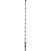 Telesteps Eco Line Telescopische ladder 3,8m - met stabilisatie balk