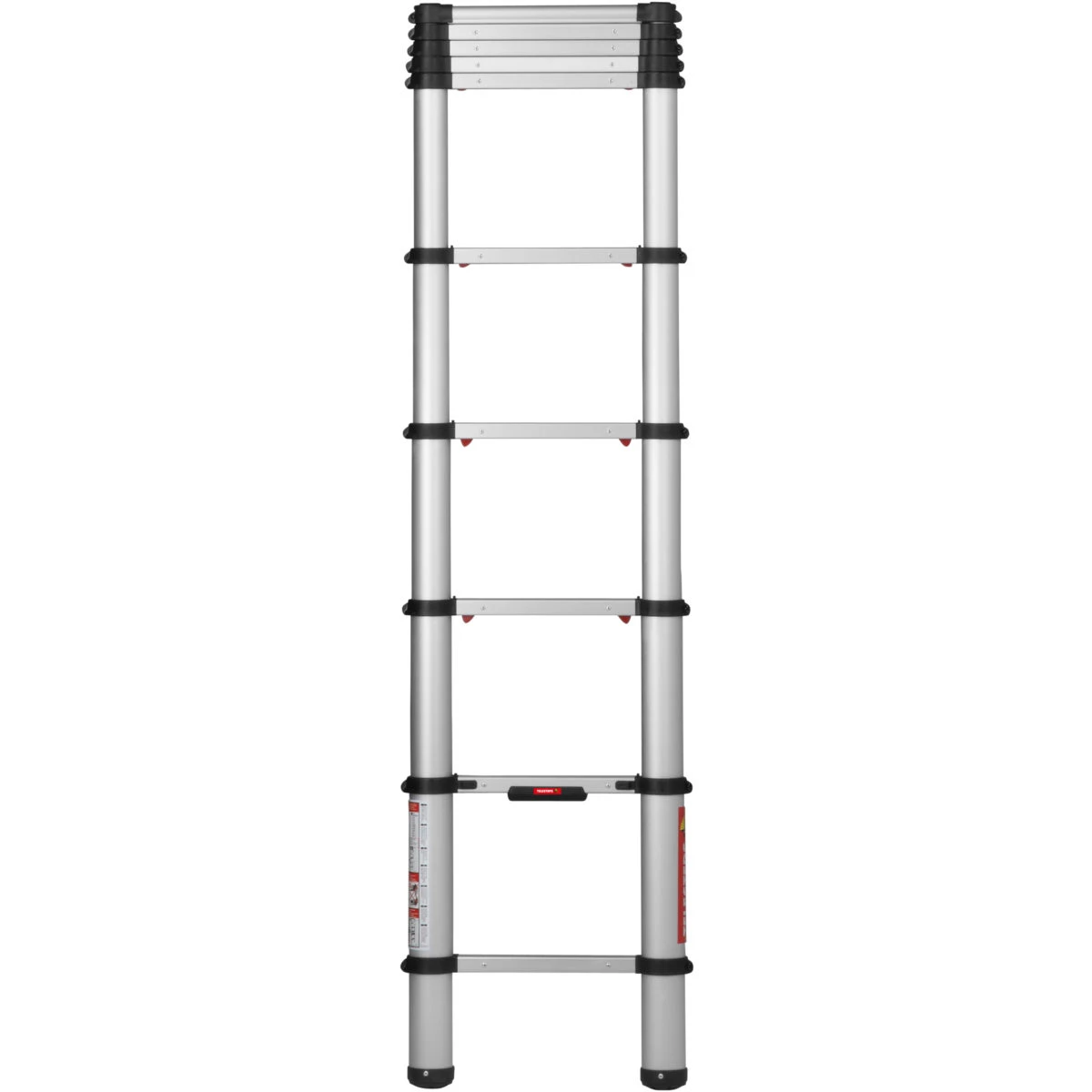 Telesteps Eco Line Telescopische ladder 3,0m