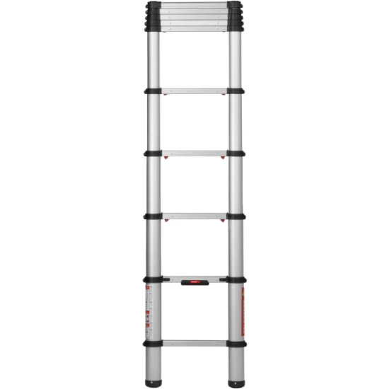 Telesteps Eco Line Telescopische ladder 3,0m