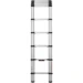 Telesteps Eco Line Telescopische ladder 3,0m