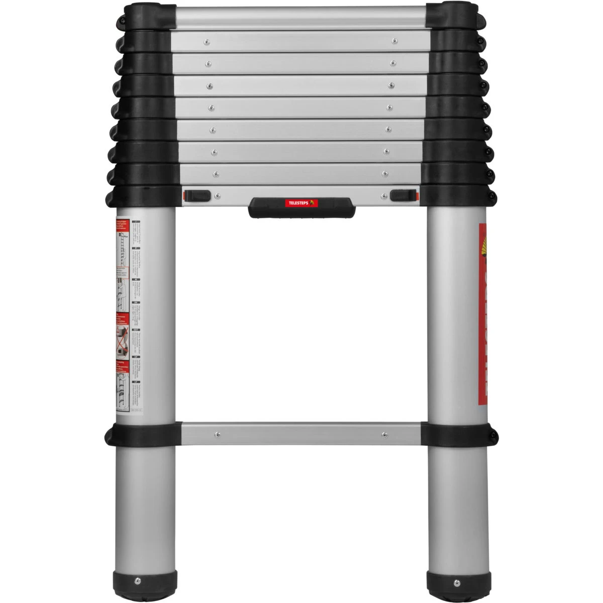 Telesteps Eco Line Telescopische ladder 3,0m