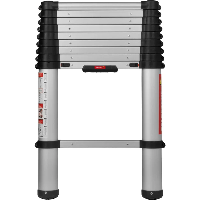 Telesteps Eco Line Telescopische ladder 3,0m