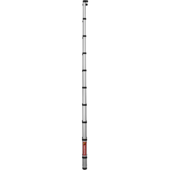 Telesteps Eco Line Telescopische ladder 3,0m