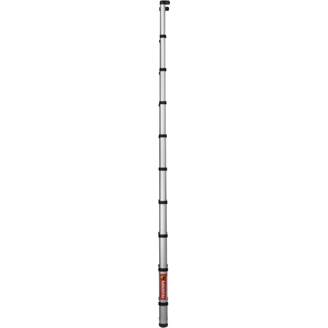 Telesteps Eco Line Telescopische ladder 3,0m