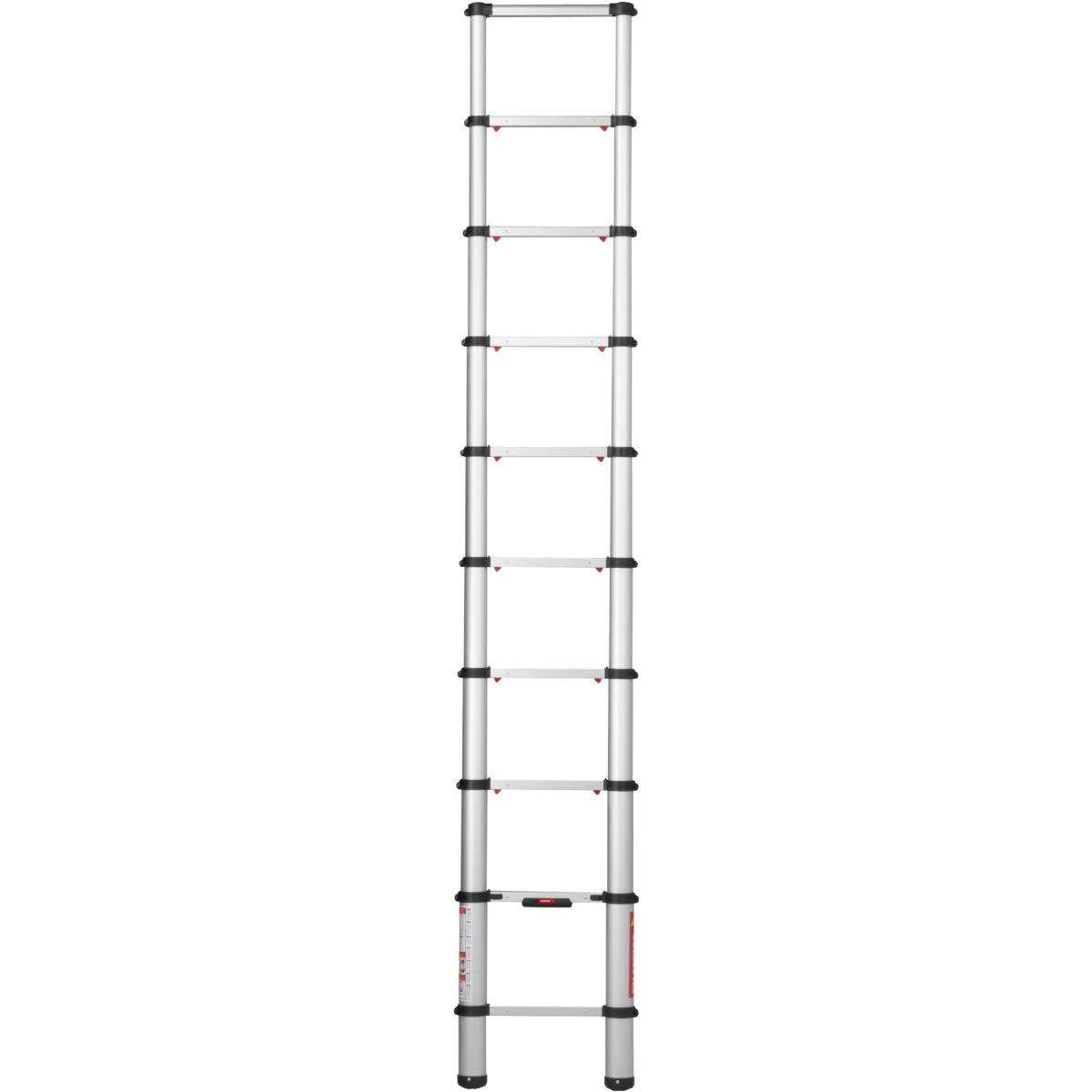 Telesteps Eco Line Telescopische ladder 3,0m