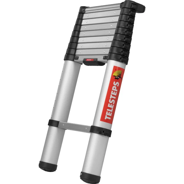 Telesteps Eco Line Telescopische ladder 3,0m