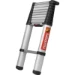 Telesteps Eco Line Telescopische ladder 3,0m
