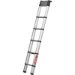 Telesteps Eco Line Telescopische ladder 3,0m