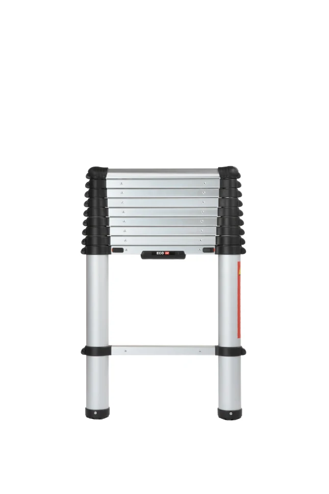 Telesteps Eco Line Telescopische ladder 3,0m