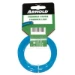 Arnold Trimmerdraad 15m O1.3mm vierkant